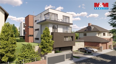 Prodej bytu 2kk, 54 m² - 4