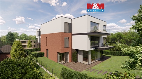 Prodej bytu 2kk, 54 m² 0