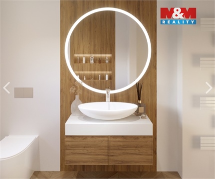 Prodej bytu 2kk, 54 m² 4