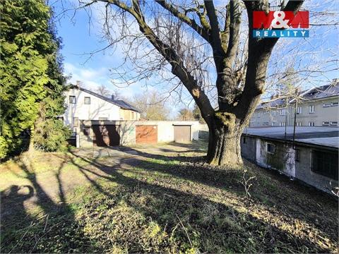 Prodej pozemku pro komerční výstavbu, 1 192 m² 4