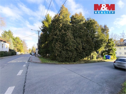 Prodej pozemku pro komerční výstavbu, 1 192 m² 6