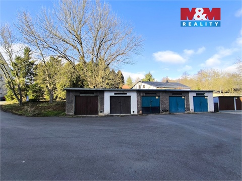 Prodej pozemku pro komerční výstavbu, 1 192 m² 2