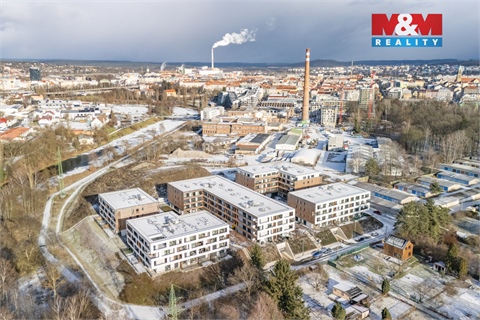 Prodej parkovacího místa, 15 m² - 6