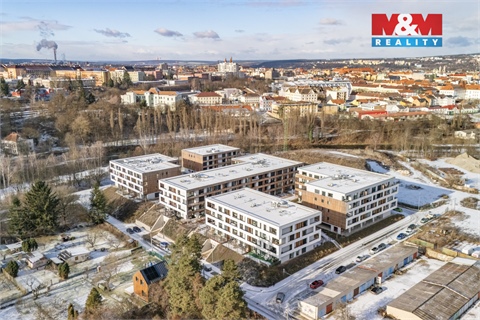 Prodej parkovacího místa, 15 m² 8