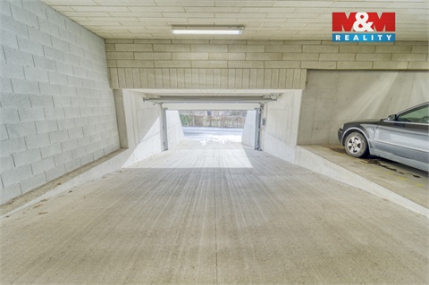 Prodej parkovacího místa, 15 m² 4