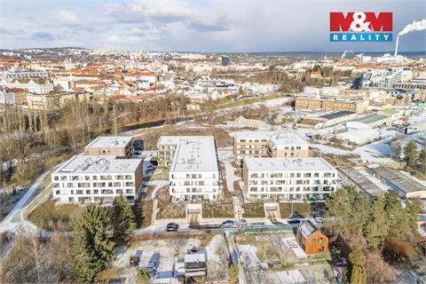 Prodej parkovacího místa, 15 m² 6