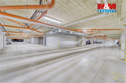 Prodej parkovacího místa, 15 m² - 2