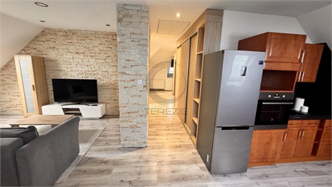 Pronájem bytu 2+1, 81 m² 0