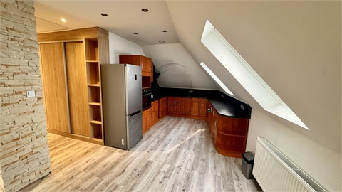 Pronájem bytu 2+1, 81 m² - 6