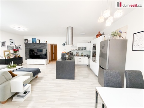 Pronájem rodinného domu, 180 m² - 4