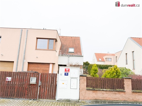 Pronájem rodinného domu, 180 m² 26