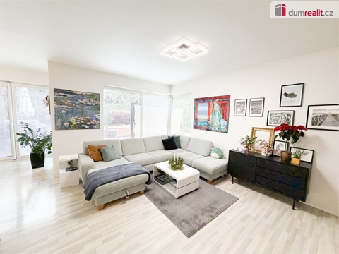 Pronájem rodinného domu, 180 m² 6