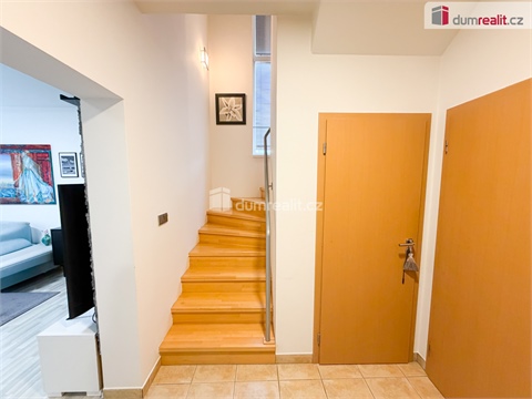 Pronájem rodinného domu, 180 m² - 12