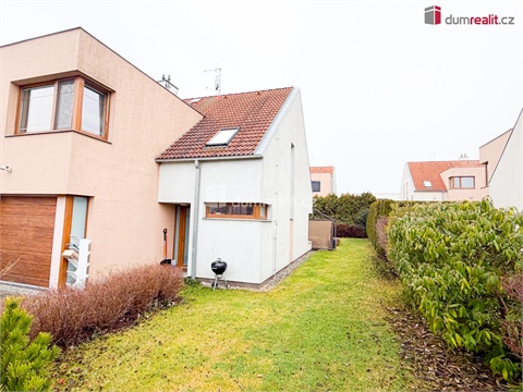 Pronájem rodinného domu, 180 m² 22