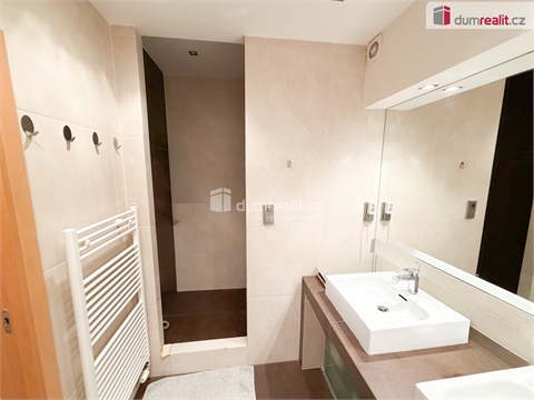 Pronájem rodinného domu, 180 m² - 18