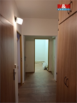 Pronájem bytu 3+1, 74 m² - 6