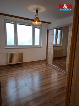 Pronájem bytu 3+1, 74 m² 8