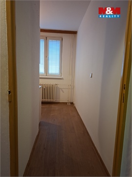 Pronájem bytu 3+1, 74 m² - 8