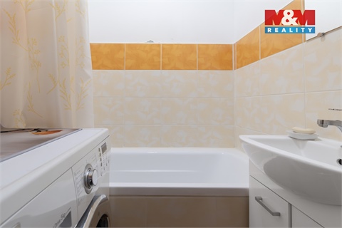 Pronájem bytu 3+1, 74 m² - 4