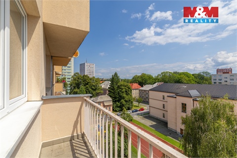 Pronájem bytu 3+1, 74 m² 10