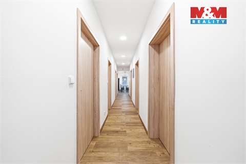 Prodej rodinného domu, 126 m² - 28