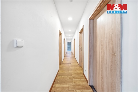 Prodej rodinného domu, 126 m² 28