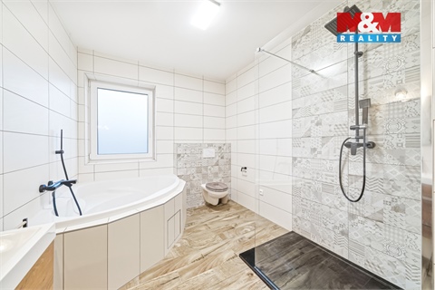 Prodej rodinného domu, 126 m² 22