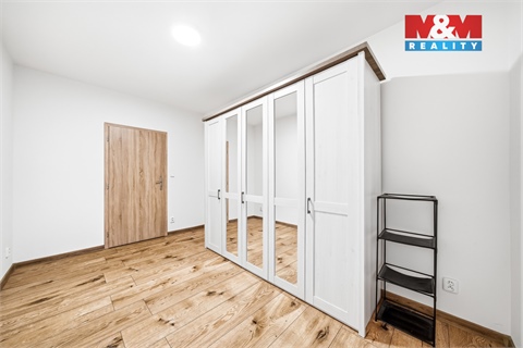 Prodej rodinného domu, 126 m² - 16