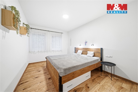 Prodej rodinného domu, 126 m² - 12