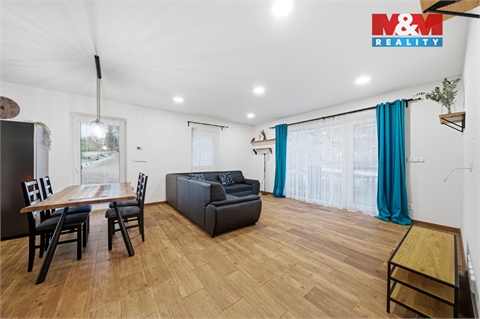 Prodej rodinného domu, 126 m² 10