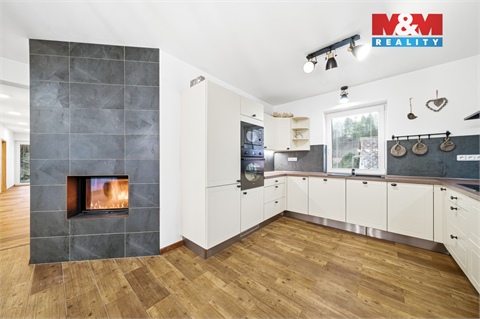 Prodej rodinného domu, 126 m² 6