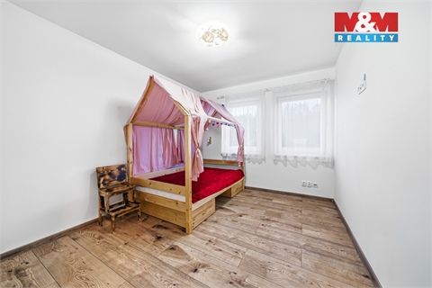 Prodej rodinného domu, 126 m² - 14