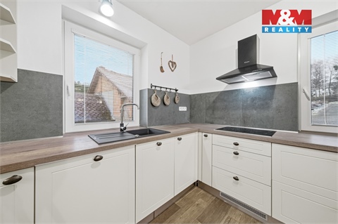 Prodej rodinného domu, 126 m² - 2