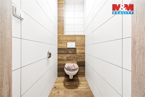 Prodej rodinného domu, 126 m² - 24