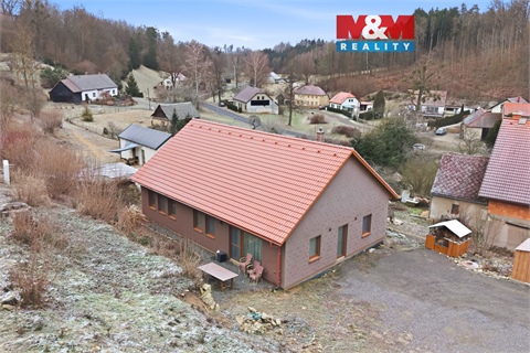 Prodej rodinného domu, 126 m² 0