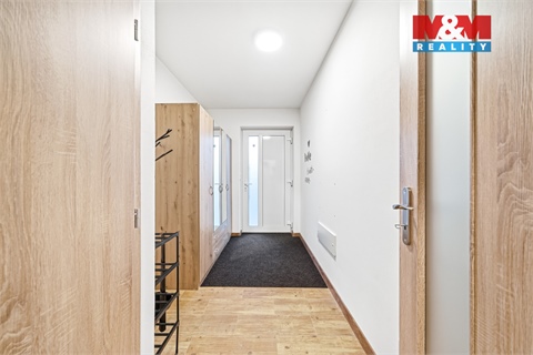 Prodej rodinného domu, 126 m² 26