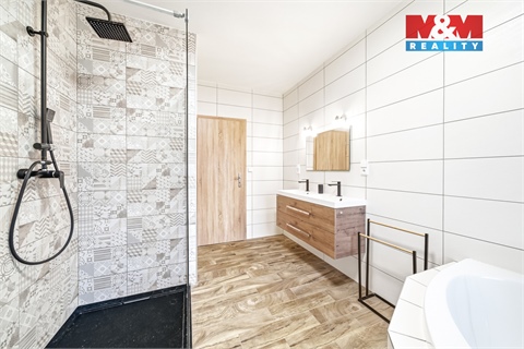 Prodej rodinného domu, 126 m² 4