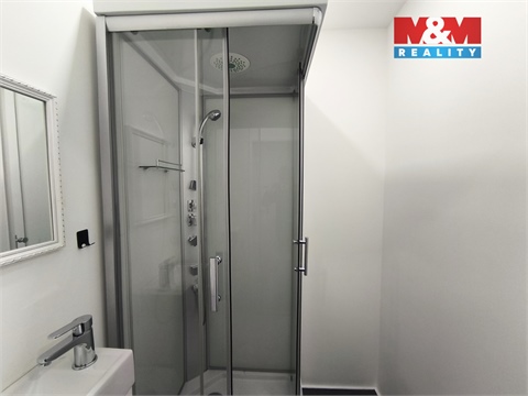 Pronájem bytu 1+1, 33 m² 4