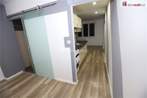 Pronájem bytu 2kk, 56 m² - 2