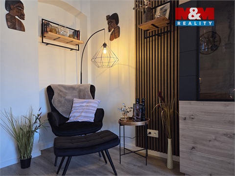 Pronájem bytu 3kk, 91 m² - 16