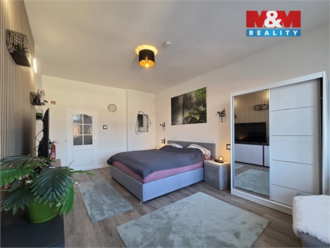 Pronájem bytu 3kk, 91 m² - 2