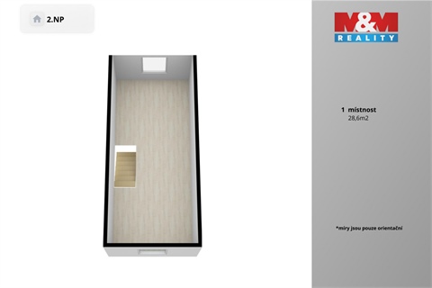 Pronájem bytu 3kk, 91 m² 22