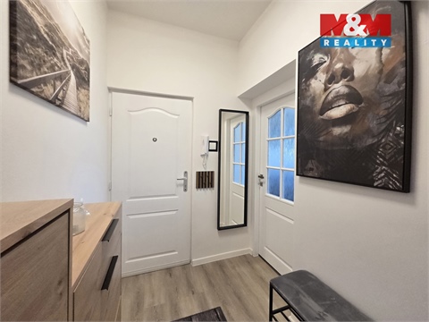 Pronájem bytu 3kk, 91 m² - 8