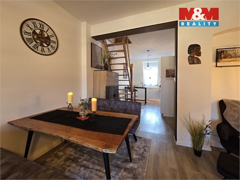 Pronájem bytu 3kk, 91 m² - 18