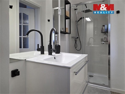 Pronájem bytu 3kk, 91 m² - 6