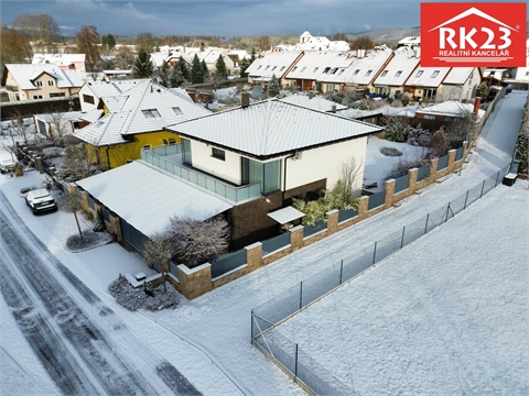 Prodej rodinného domu, 1 m² 0