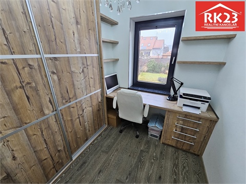 Prodej rodinného domu, 1 m² 22