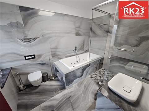 Prodej rodinného domu, 1 m² - 18