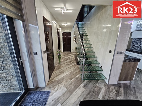 Prodej rodinného domu, 1 m² - 4