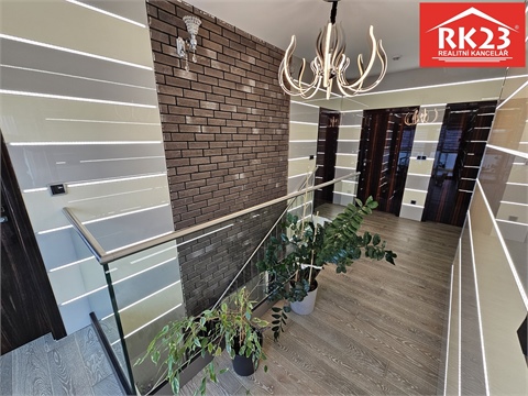 Prodej rodinného domu, 1 m² 26